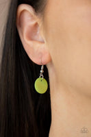 Paparazzi Accessories Seashore Spa - Green