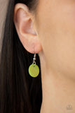Paparazzi Accessories Seashore Spa - Green