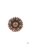 Paparazzi Accessories Farmstead Fashion - Copper