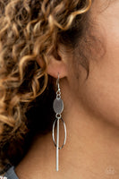 Paparazzi Accessories Harmoniously Balanced - Silver
