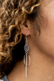 Paparazzi Accessories Harmoniously Balanced - Silver