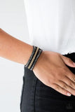 Paparazzi Accessories Rollin' in Rhinestones