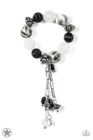 Paparazzi Accessories Lights! Camera! Action! Bracelet