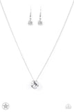 Paparazzi Accessories What  a Gem White